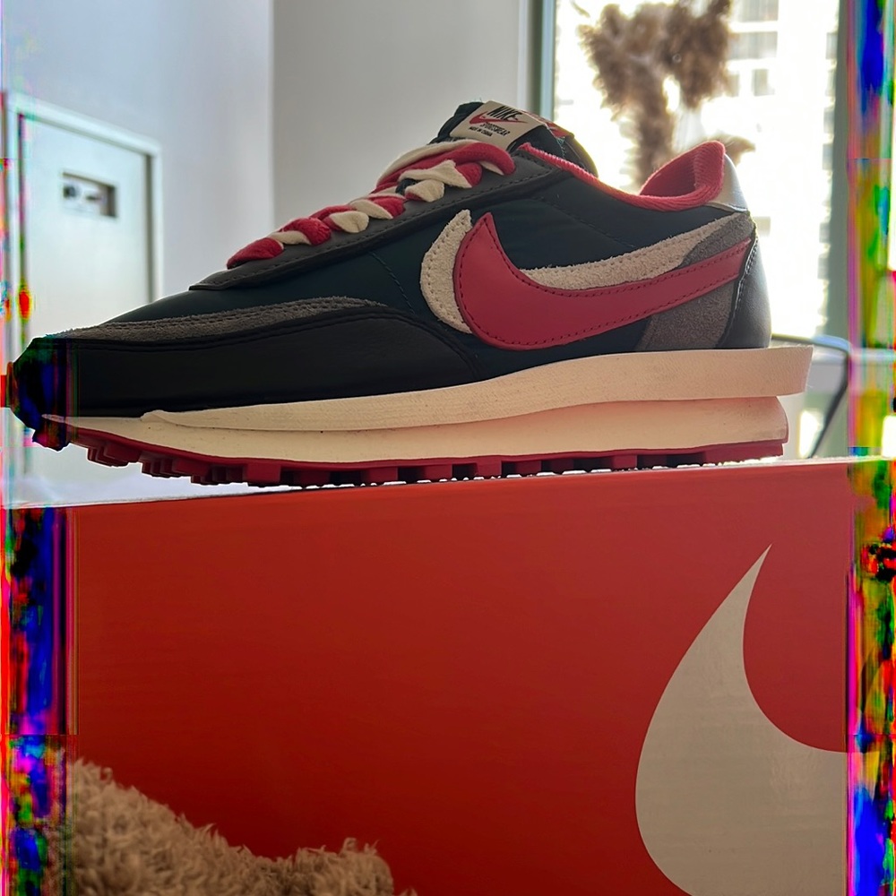 Nike Sacai x Undercover LD Waffle